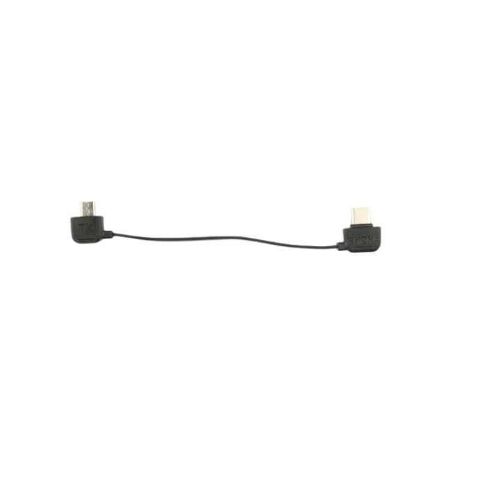 Cablu USB-C pentru drona AERIUM Hubsan Blackhawk 2