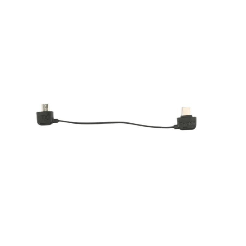 Cablu USB-C pentru drona AERIUM Hubsan Blackhawk 2