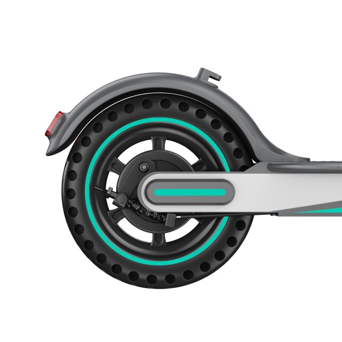 Trotineta electrica AERIUM T350 PRO albastră