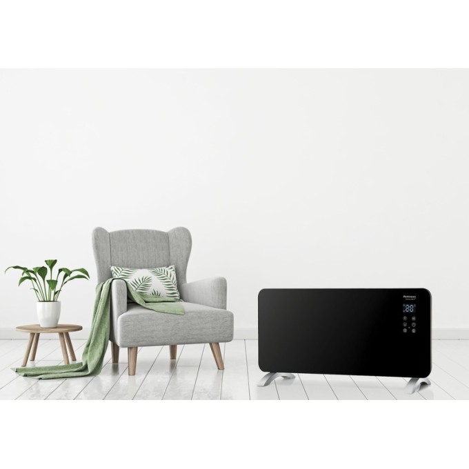 Convector Rohnson R-028 Genius Wi-Fi