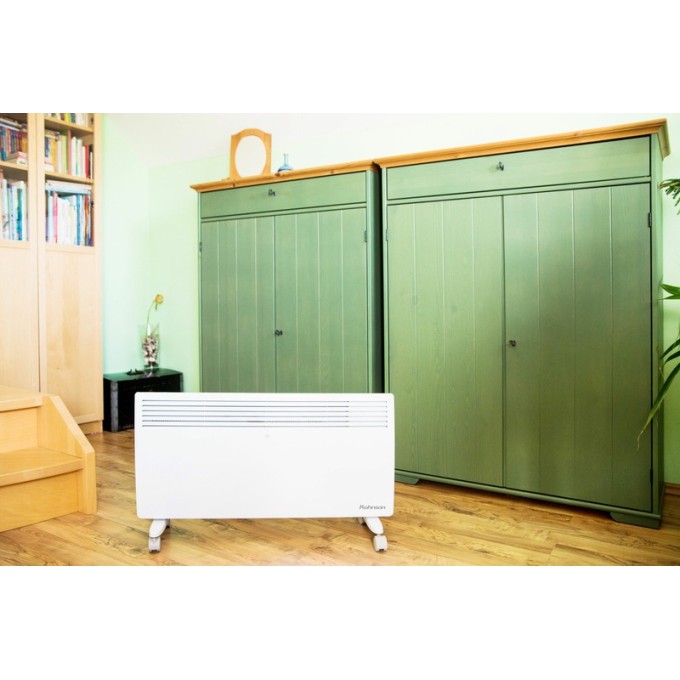 Convector Rohnson R-0520WT