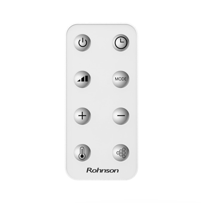 Panou digital de încălzire Rohnson R-0420 Ionic 