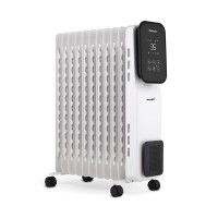 Radiator cu ulei Rohnson R-2511-23 Genius Wi-Fi Radiator cu ulei Rohnson R-2511-23 Genius Wi-Fi