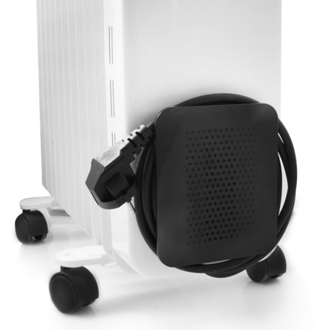 Radiator cu ulei Rohnson R-2511-23 Genius Wi-Fi