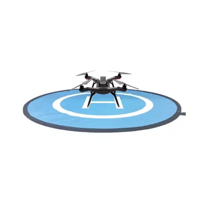 Pistă de aterizare pentru drone AERIUM