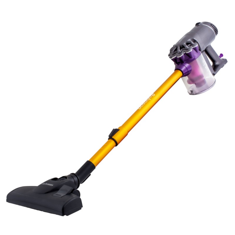Aspirator ciclonic cu băț Rohnson R-1228 Aspirator ciclonic cu băț Rohnson R-1228