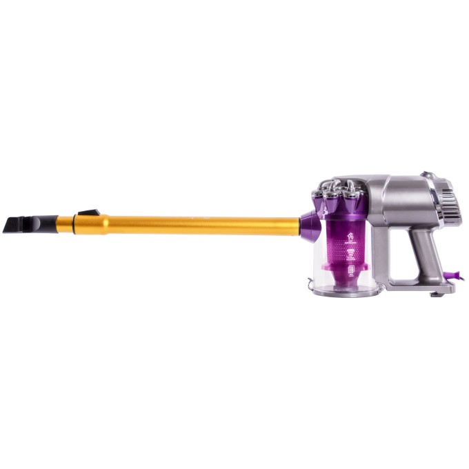 Aspirator ciclonic cu băț Rohnson R-1228 Aspirator ciclonic cu băț Rohnson R-1228