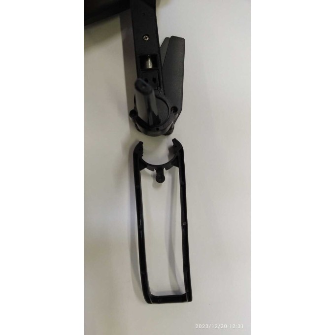 Set de înlocuire a 4 protectori de elice pentru dronă AERIUM KF 4K