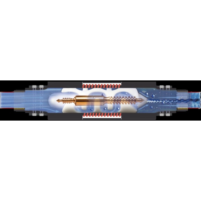 Dispozitiv de revitalizare a apei Aqua Spin Activator 3.8