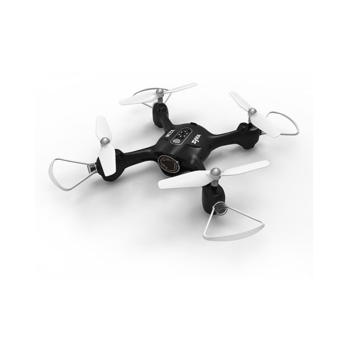Dron Syma X23W neagră