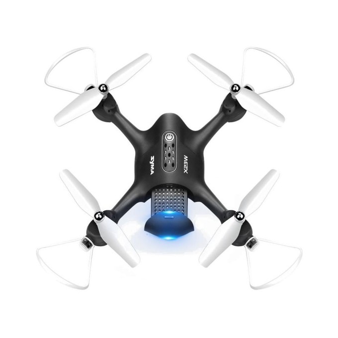Dron Syma X23W neagră