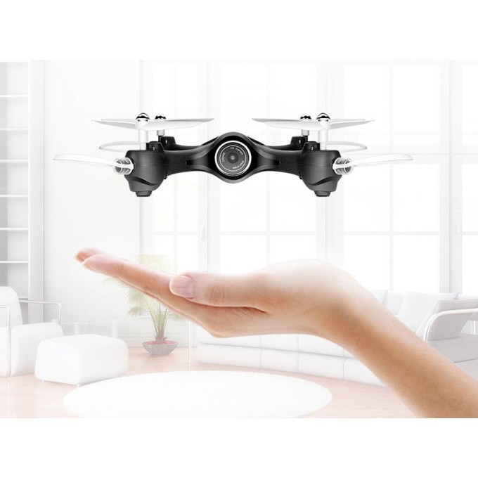Dron Syma X23W neagră