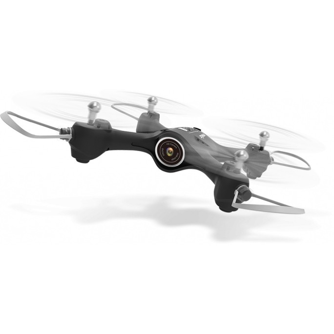 Dron Syma X23W neagră