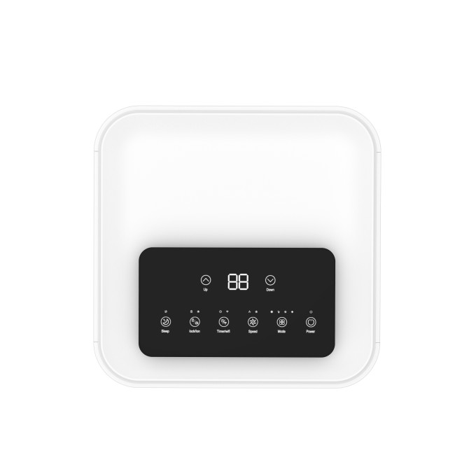 Aparat de aer mobil AERIUM P9000 Silent Wi-Fi