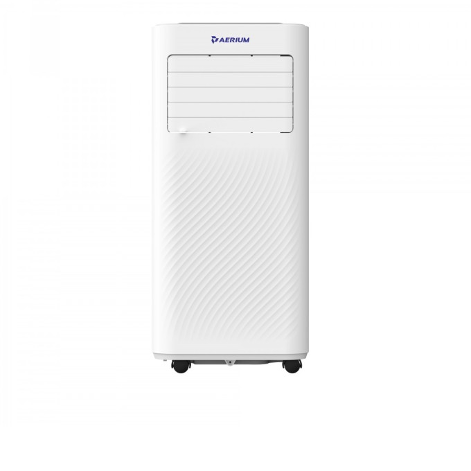 Aparat de aer mobil AERIUM P9000 Silent Wi-Fi