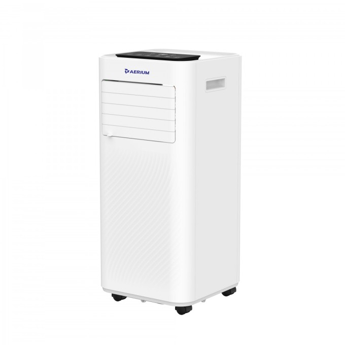 Aparat de aer mobil AERIUM P9000 Silent Wi-Fi