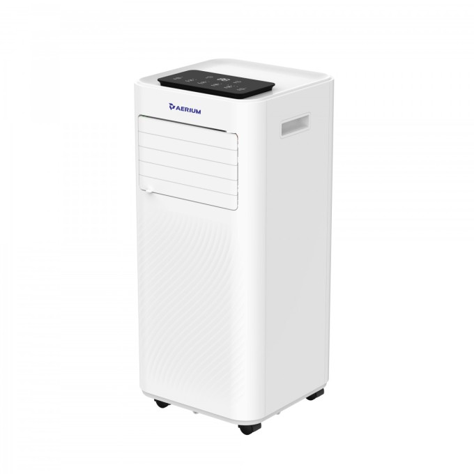 Aparat de aer mobil AERIUM P9000 Silent Wi-Fi