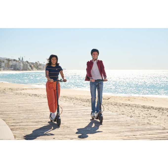 Trotinetă Ninebot by Segway KickScooter E2 Plus E