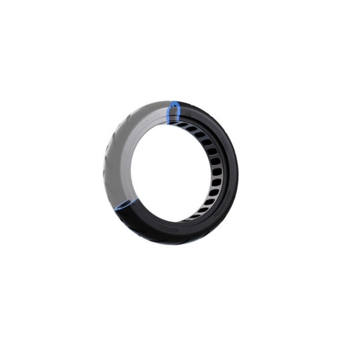 Trotinetă Ninebot by Segway KickScooter E2 Plus E