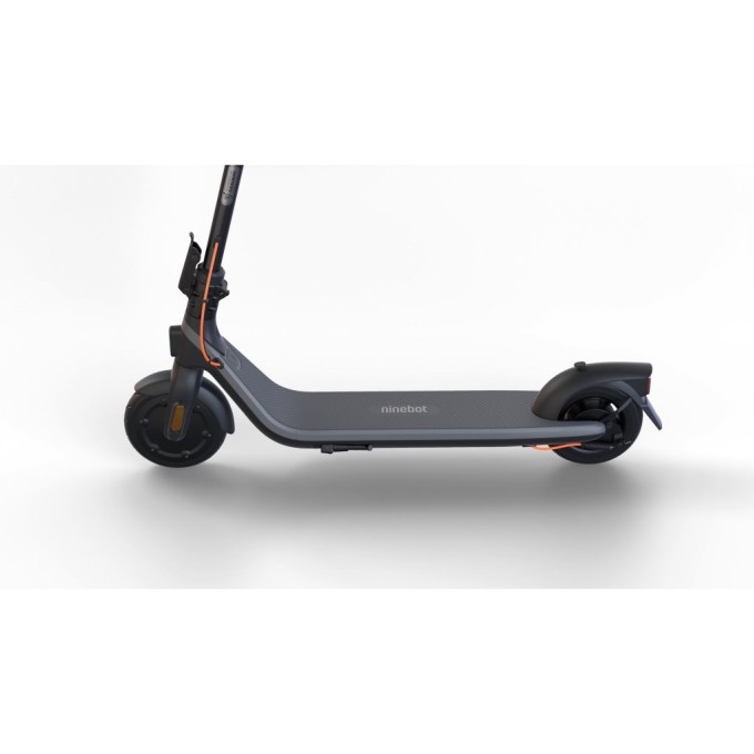 Trotinetă Ninebot by Segway KickScooter E2 Plus E
