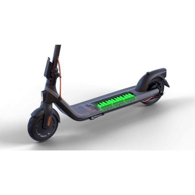 Trotinetă Ninebot by Segway KickScooter E2 Plus E