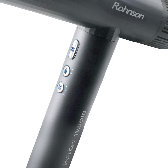 Uscător de păr profesional Rohnson R-682 Electra