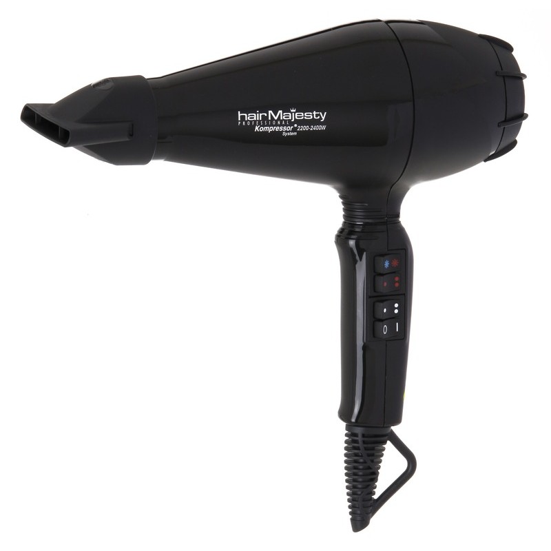 Uscător de păr profesional Hair Majesty HM-5016