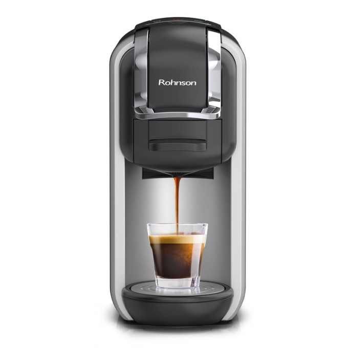 Aparat de cafea cu capsule Rohnson R-98041
