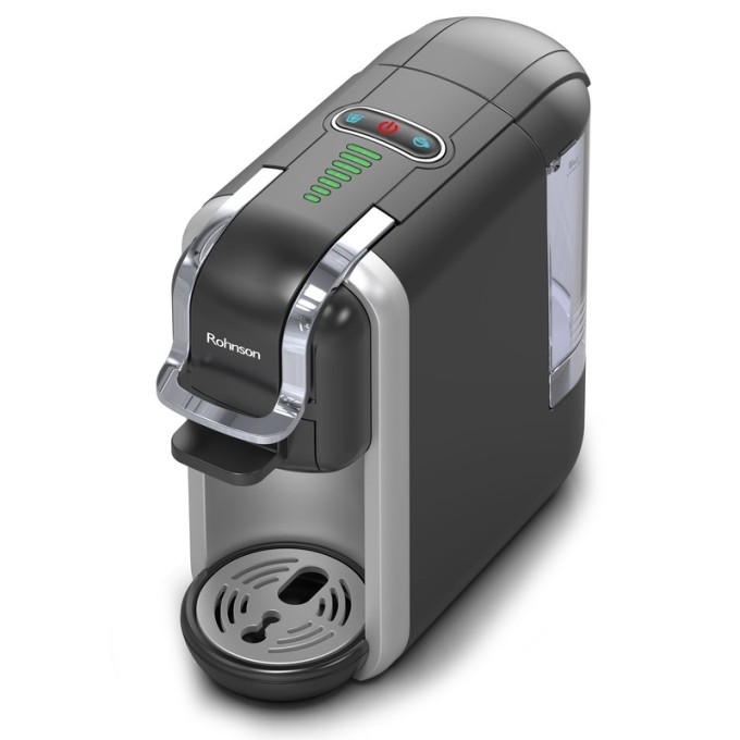 Aparat de cafea cu capsule Rohnson R-98041