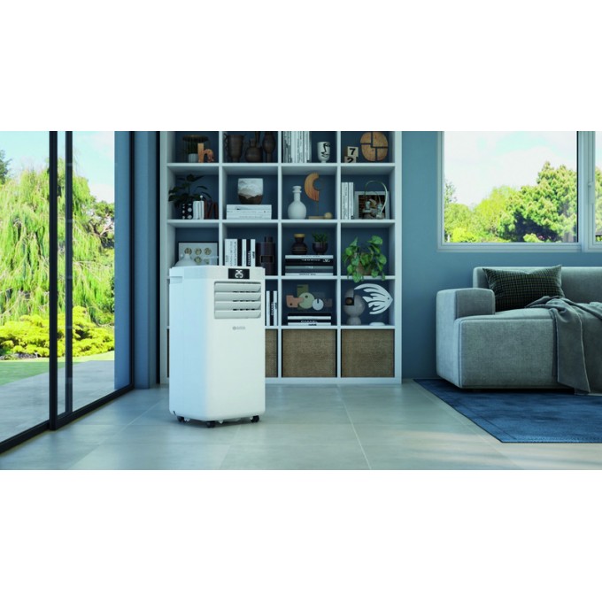 Aparat de aer mobil Olimpia Splendid Dolceclima 10 HP Wi-Fi