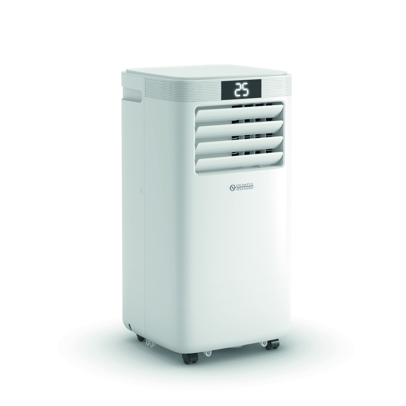 Aparat de aer mobil Olimpia Splendid Dolceclima 10 HP Wi-Fi