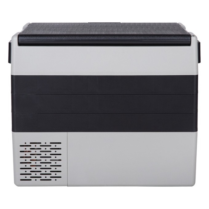 Frigider și congelator cu compresor Rohnson R-4052 Turbo Cooler