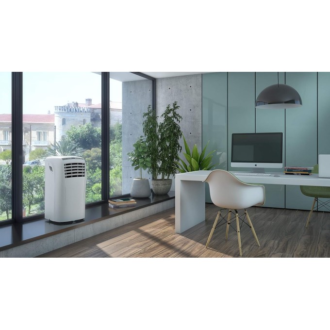 Aparat de aer mobil Olimpia Splendid Compact 9P