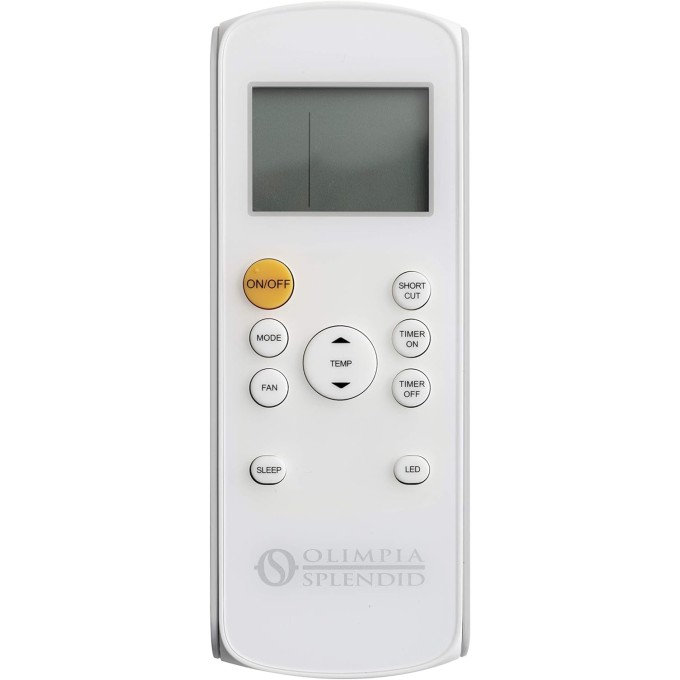 Aparat de aer mobil Olimpia Splendid Compact 9P