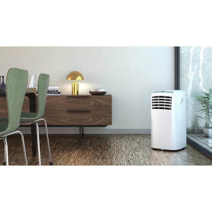 Aparat de aer mobil Olimpia Splendid Compact 9P