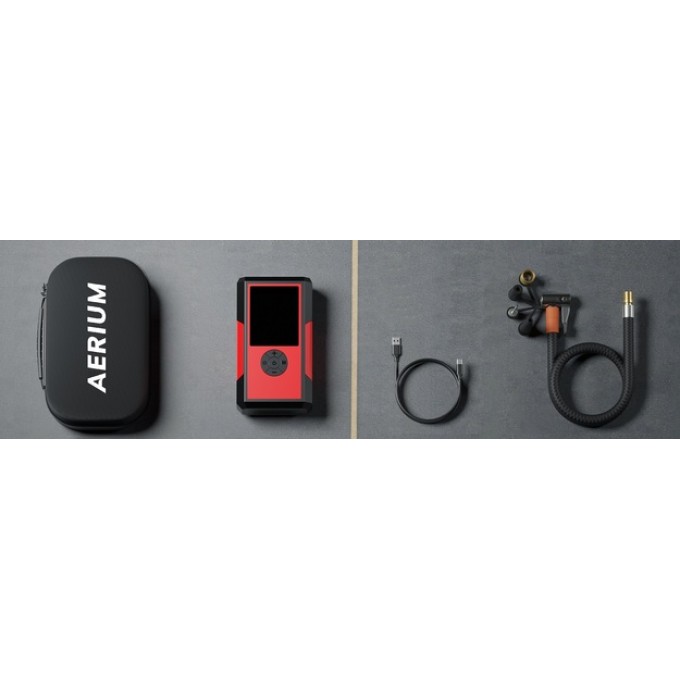 Compresor portabil AERIUM AIR5