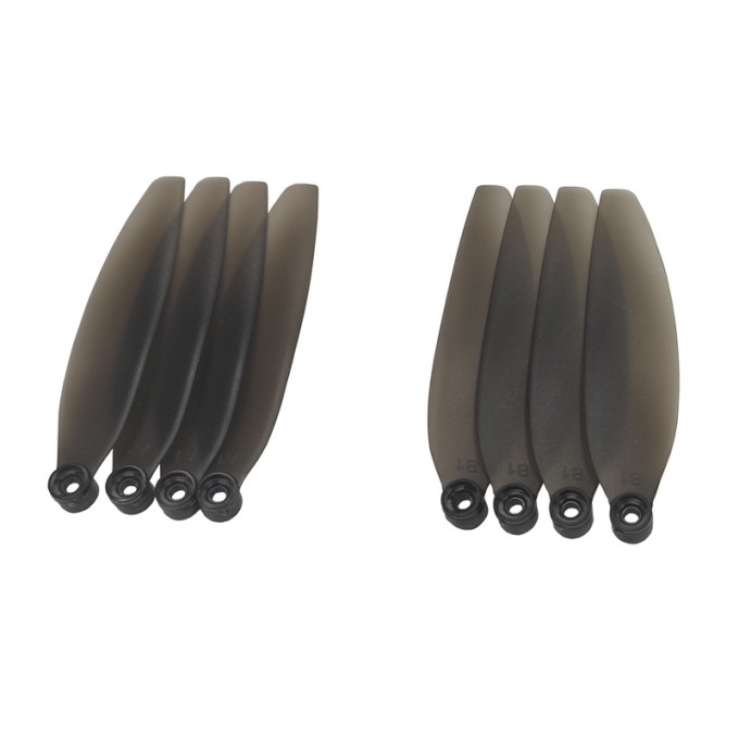Set de înlocuire de 8 elice pentru AERIUM SKEIRON MINI 3 Set de înlocuire de 8 elice pentru AERIUM SKEIRON MINI 3