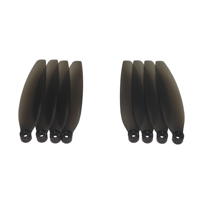 Set de înlocuire de 8 elice pentru AERIUM SKEIRON MINI 3 Set de înlocuire de 8 elice pentru AERIUM SKEIRON MINI 3