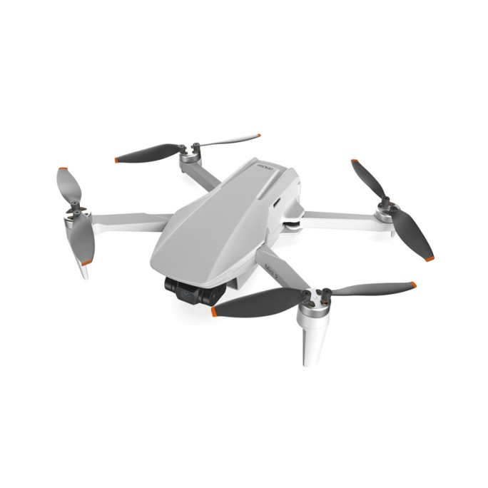 Dron CFLY Faith Mini 2 GPS 4K - 2 baterii