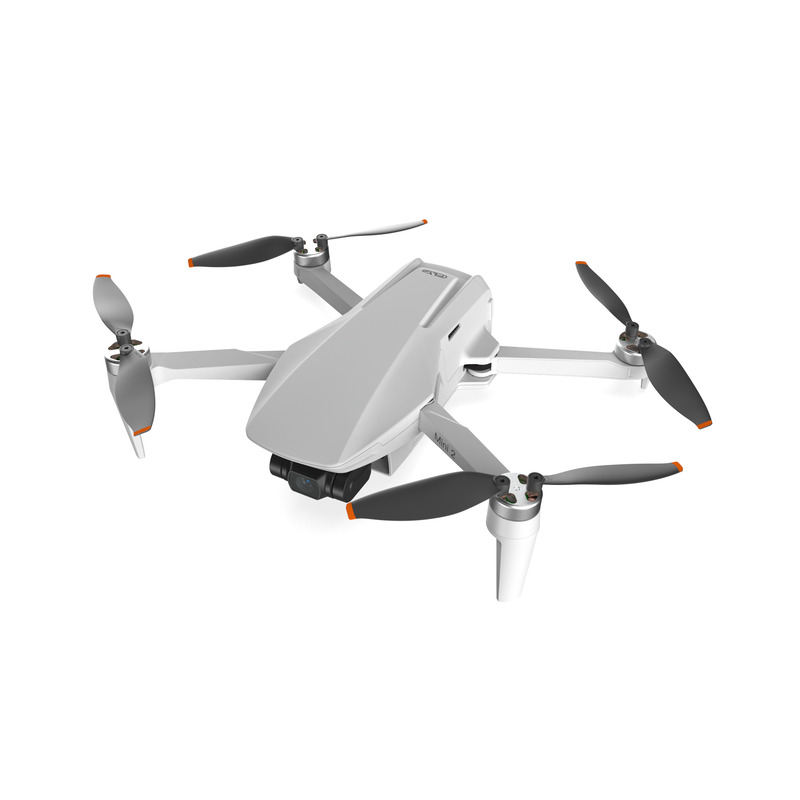 Dron CFLY Faith Mini 2 GPS 4K - 2 baterii