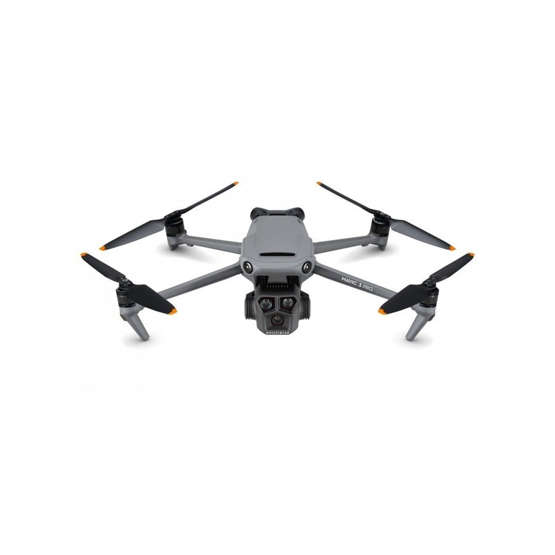 Dron DJI Mavic 3 Pro Fly More Combo + DJI RC - 3 baterii