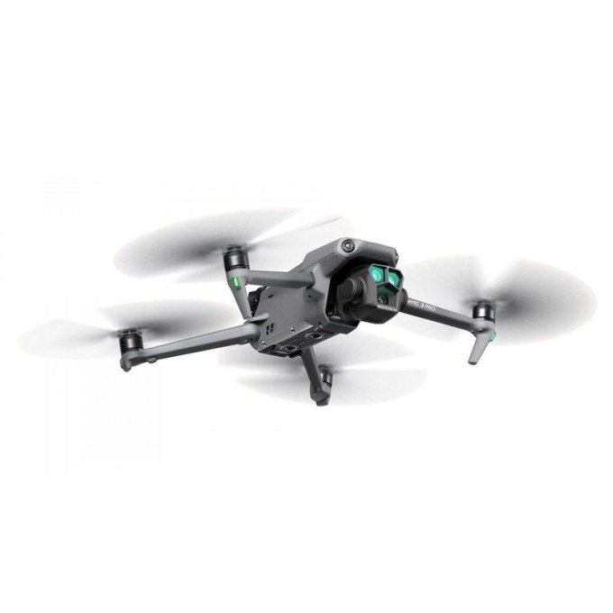Dron DJI Mavic 3 Pro Fly More Combo + DJI RC - 3 baterii