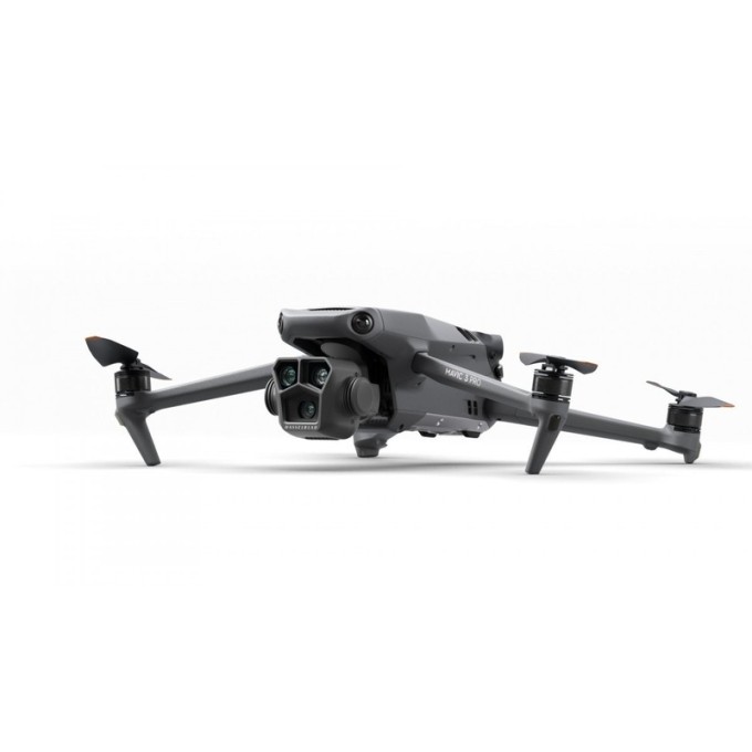 Dron DJI Mavic 3 Pro Fly More Combo + DJI RC - 3 baterii