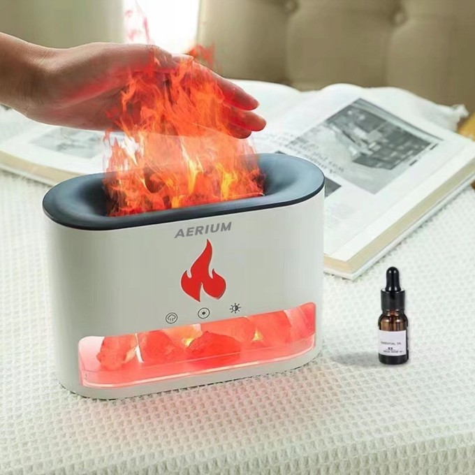 Difuzor de aromă AERIUM AuraGlow BZ-021