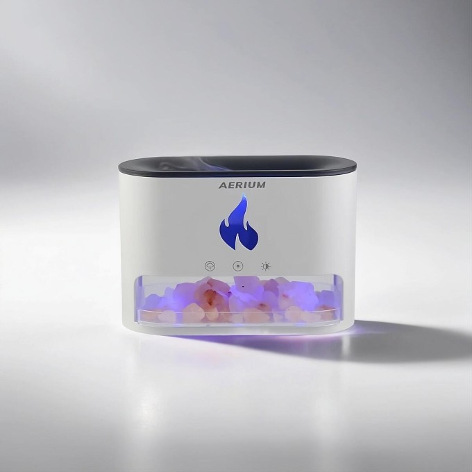 Difuzor de aromă AERIUM AuraGlow BZ-021