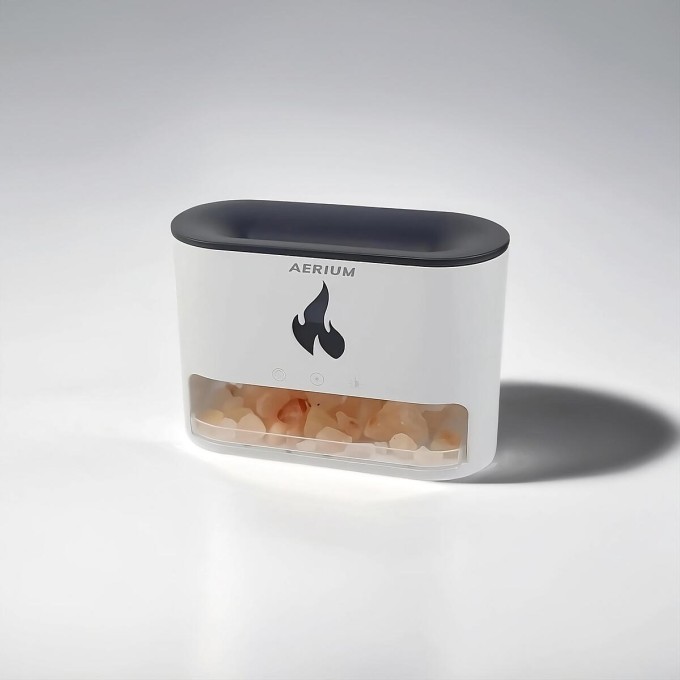 Difuzor de aromă AERIUM AuraGlow BZ-021