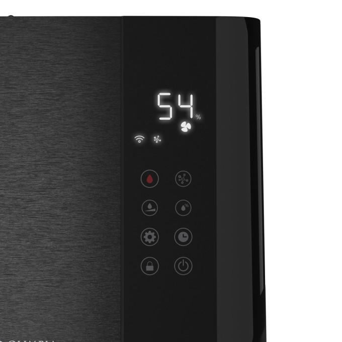 Umidificator Olimpia Splendid LIMPIA HERO Wi-Fi