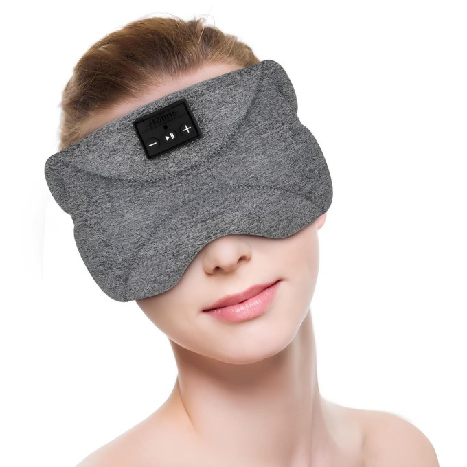 Mască de somn AERIUM ZENSLEEP SK-29FD