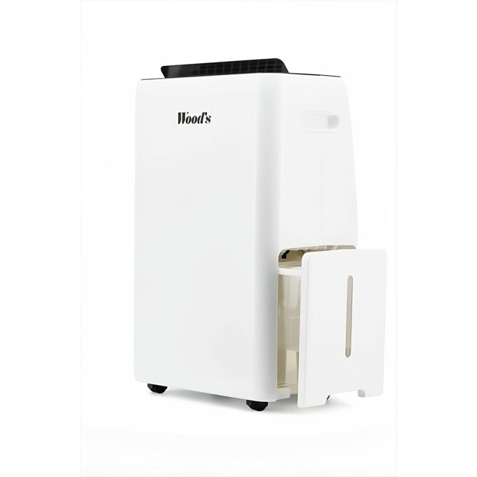 Dezumidificator Woods MRD25 Wi-Fi