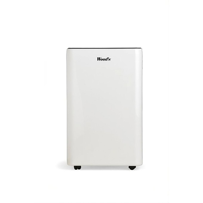 Dezumidificator Woods MRD25 Wi-Fi